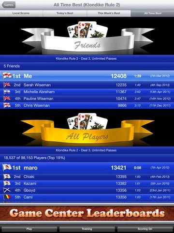 Solitaire City Classic Solitaire City Classic