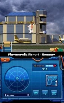 Playmobil Top Agents Playmobil Top Agents