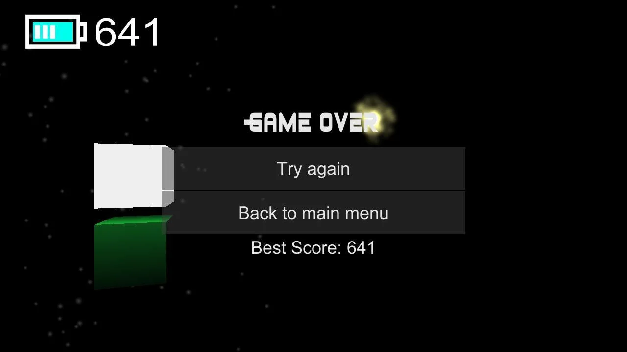 Photon Rush (itch)