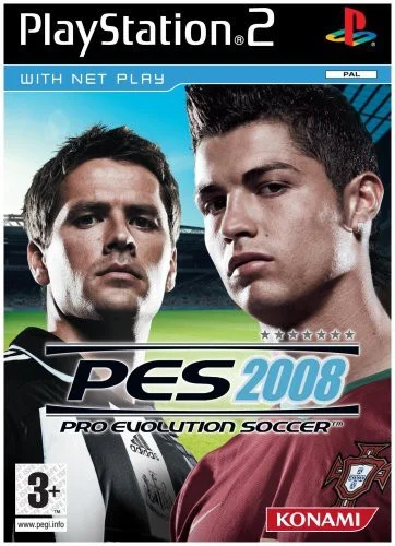 pes 2008 (itch, ysd)