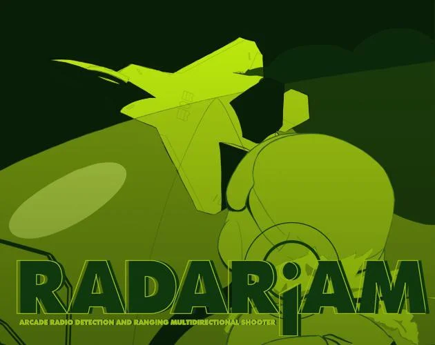 RADARjAM Alpha v03 (itch) RADARjAM Alpha v03 (itch)