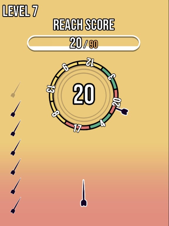 Рецензии Dart It