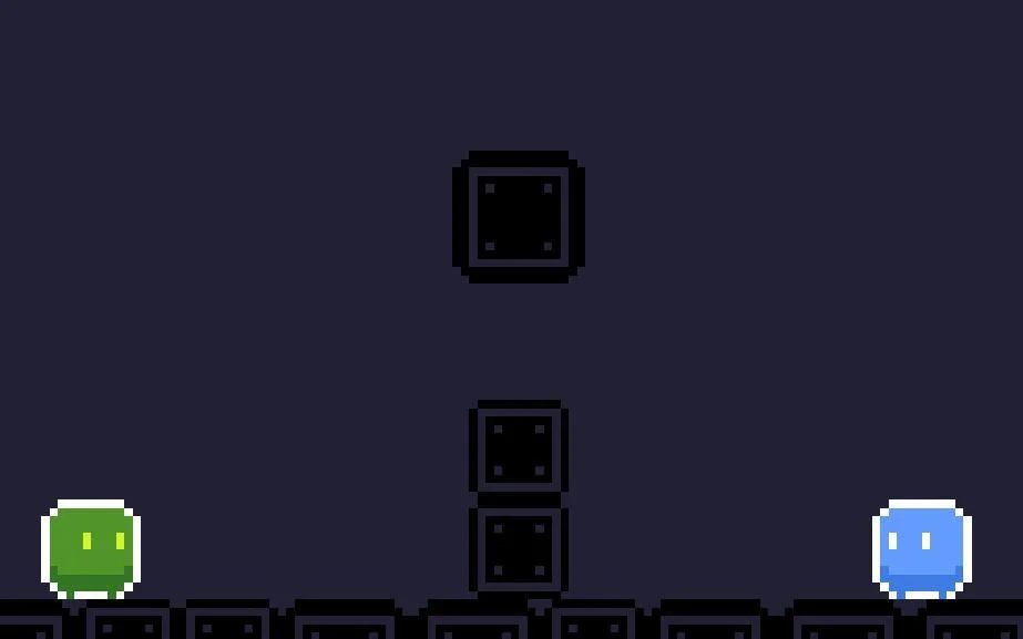 Press&Collision First (itch) Press&Collision First (itch)