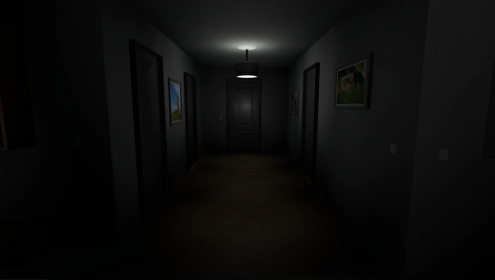 no way out. (itch)