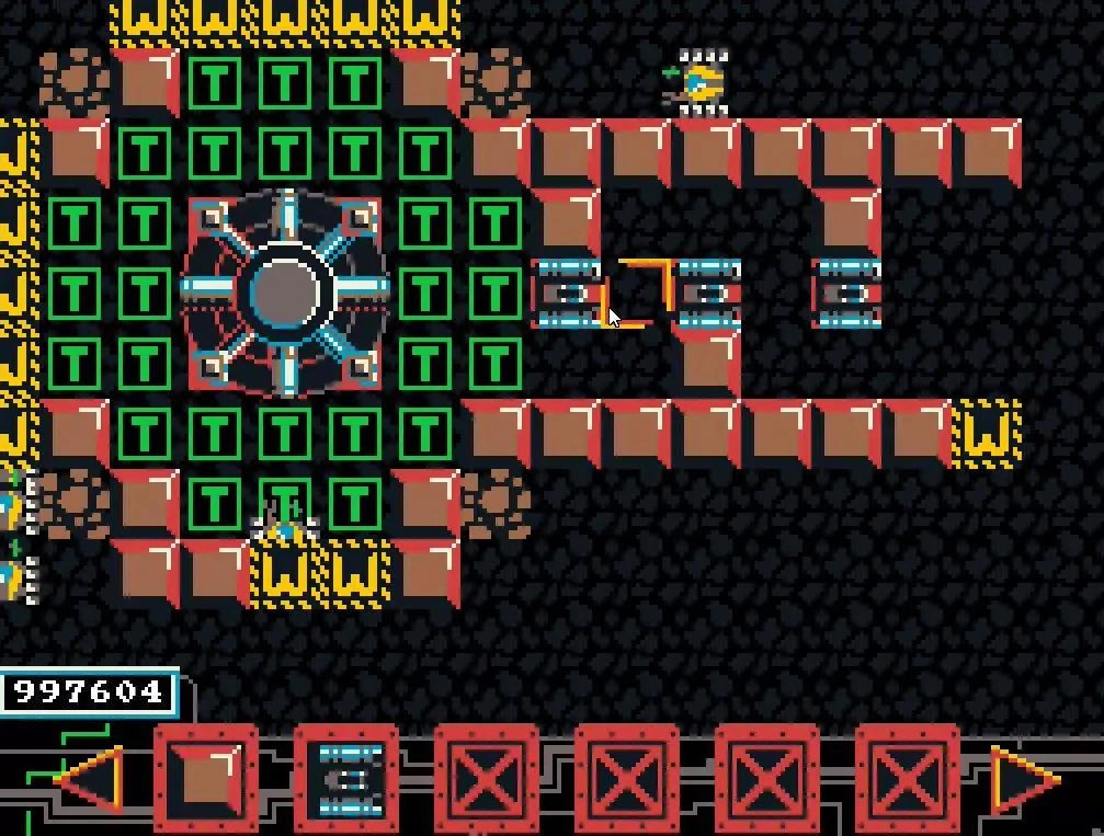 Smol Defense Demo (itch) Smol Defense Demo (itch)