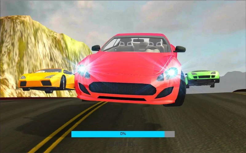 Рецензии Real Extreme Race - Furious Sports