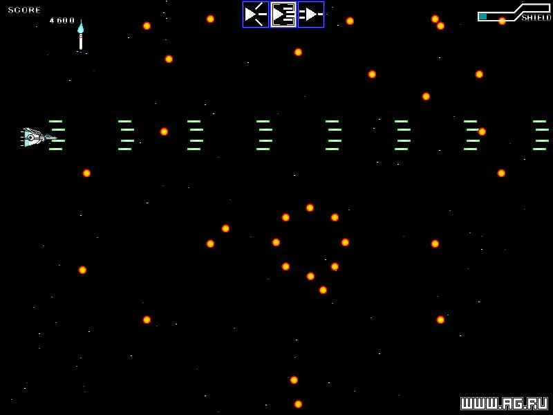 X-Flash 2 X-Flash 2