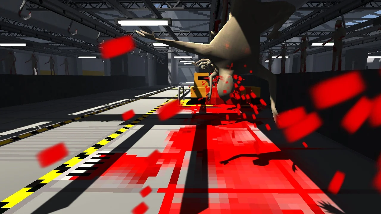Рецензии That Cow Game (itch)