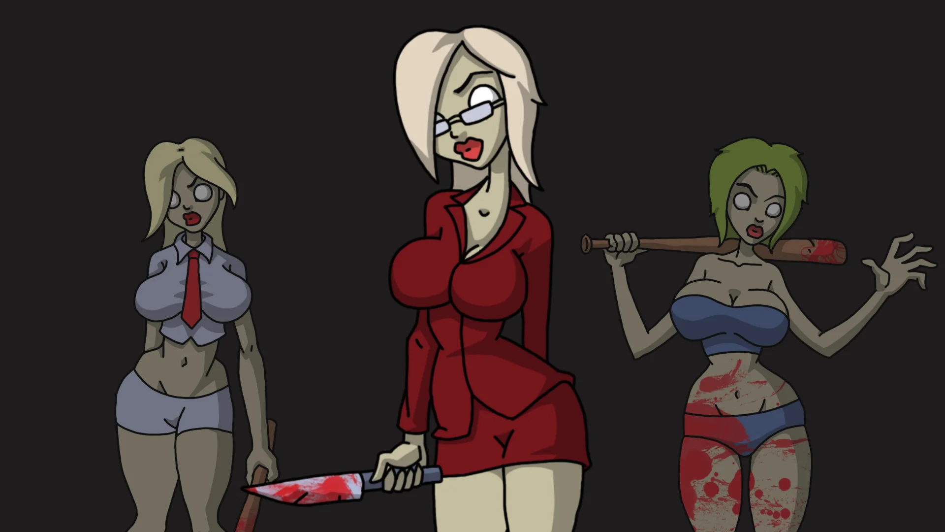 XXZ: Strip Club XXZ: Strip Club