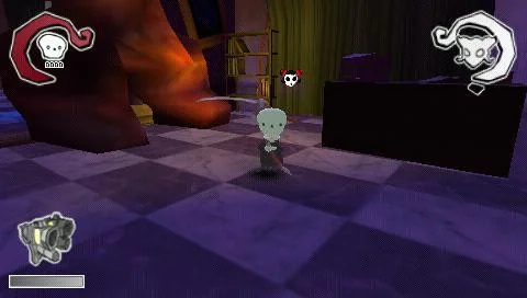 Death Jr. Death Jr.