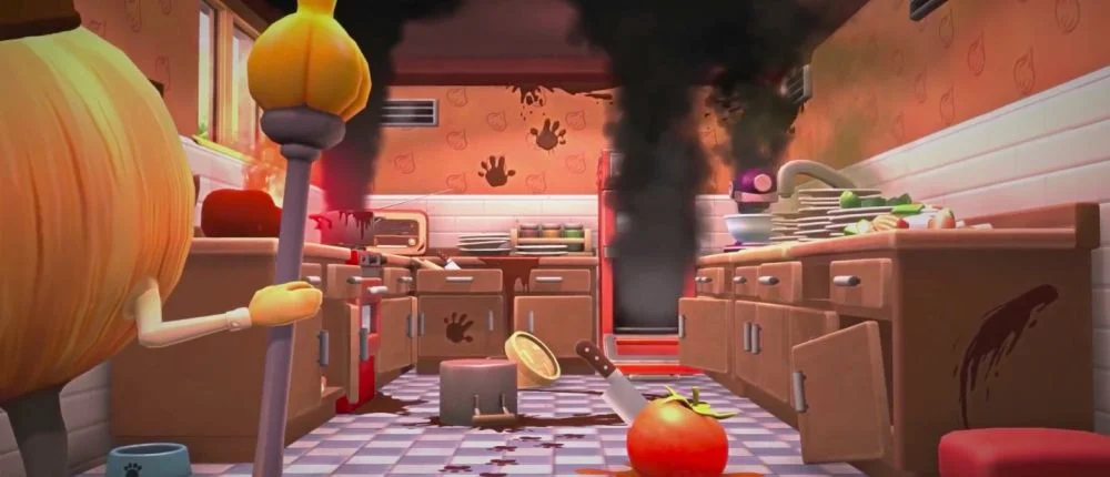 Рецензии Overcooked! 2