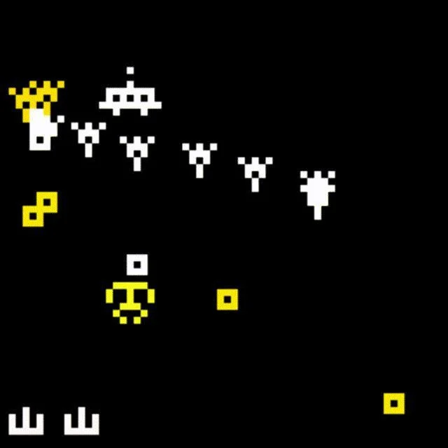Star Shield (itch) Star Shield (itch)