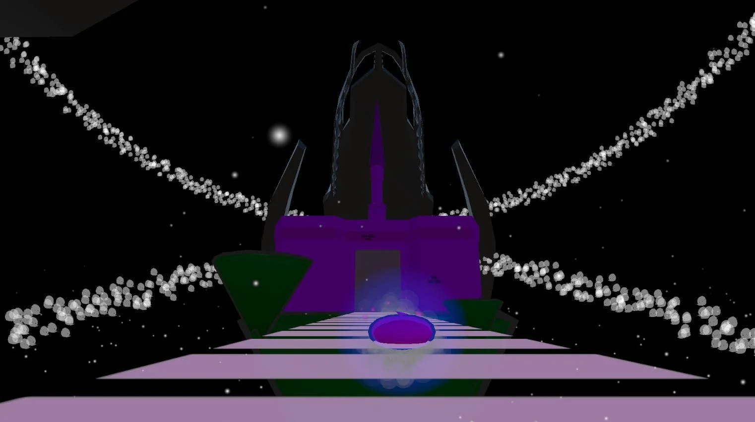 Spooky Arena (itch)