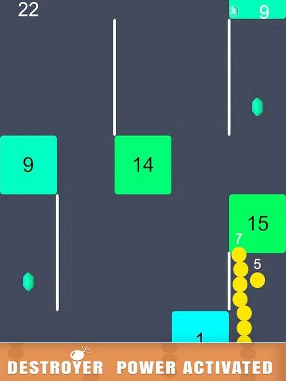 Logic Snake: New Number 1088 Logic Snake: New Number 1088