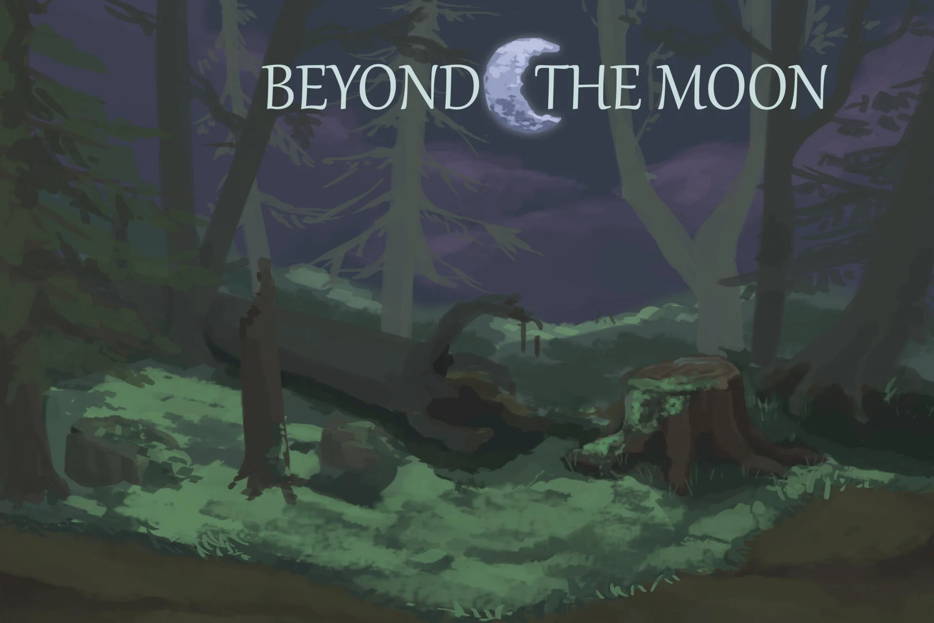 Beyond the Moon (itch) Beyond the Moon (itch)