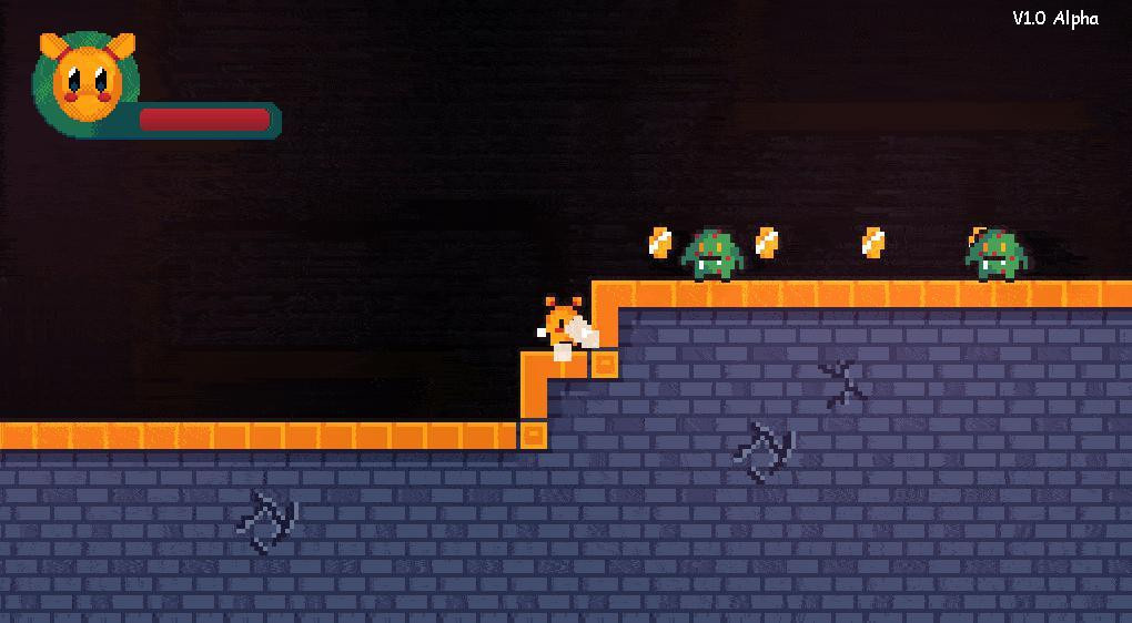 Cuty - Pinkbows (Alpha) (itch)