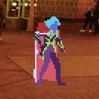 DMCA Beatdown (itch)