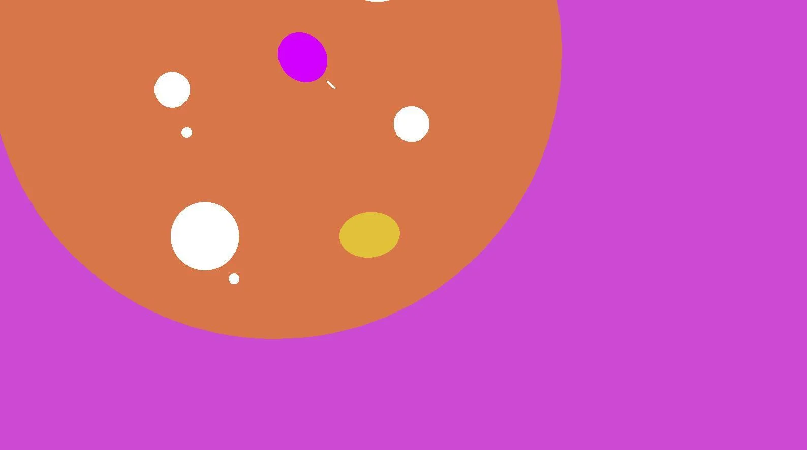 Super Hyper Blob (itch) Super Hyper Blob (itch)
