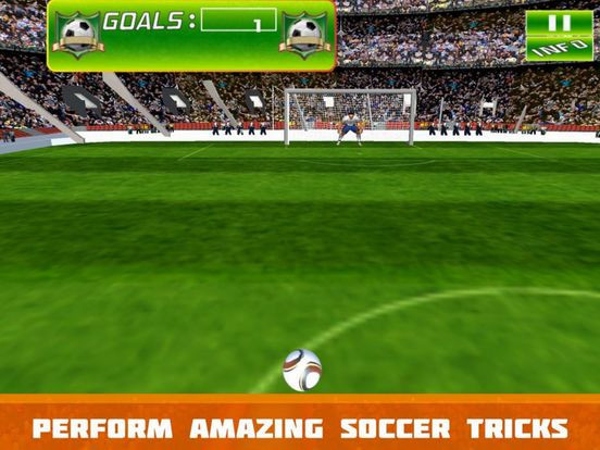 Final Kick Goal Soccer Final Kick Goal Soccer