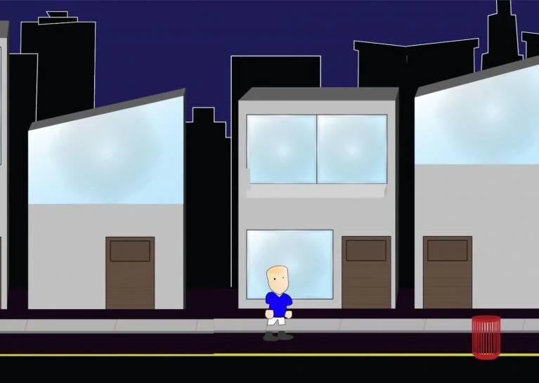 Global Game Jam 2015: Okay Goggle (itch)