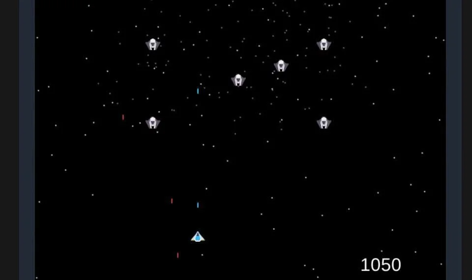Рецензии Laser Defender (Perkoules) (itch)