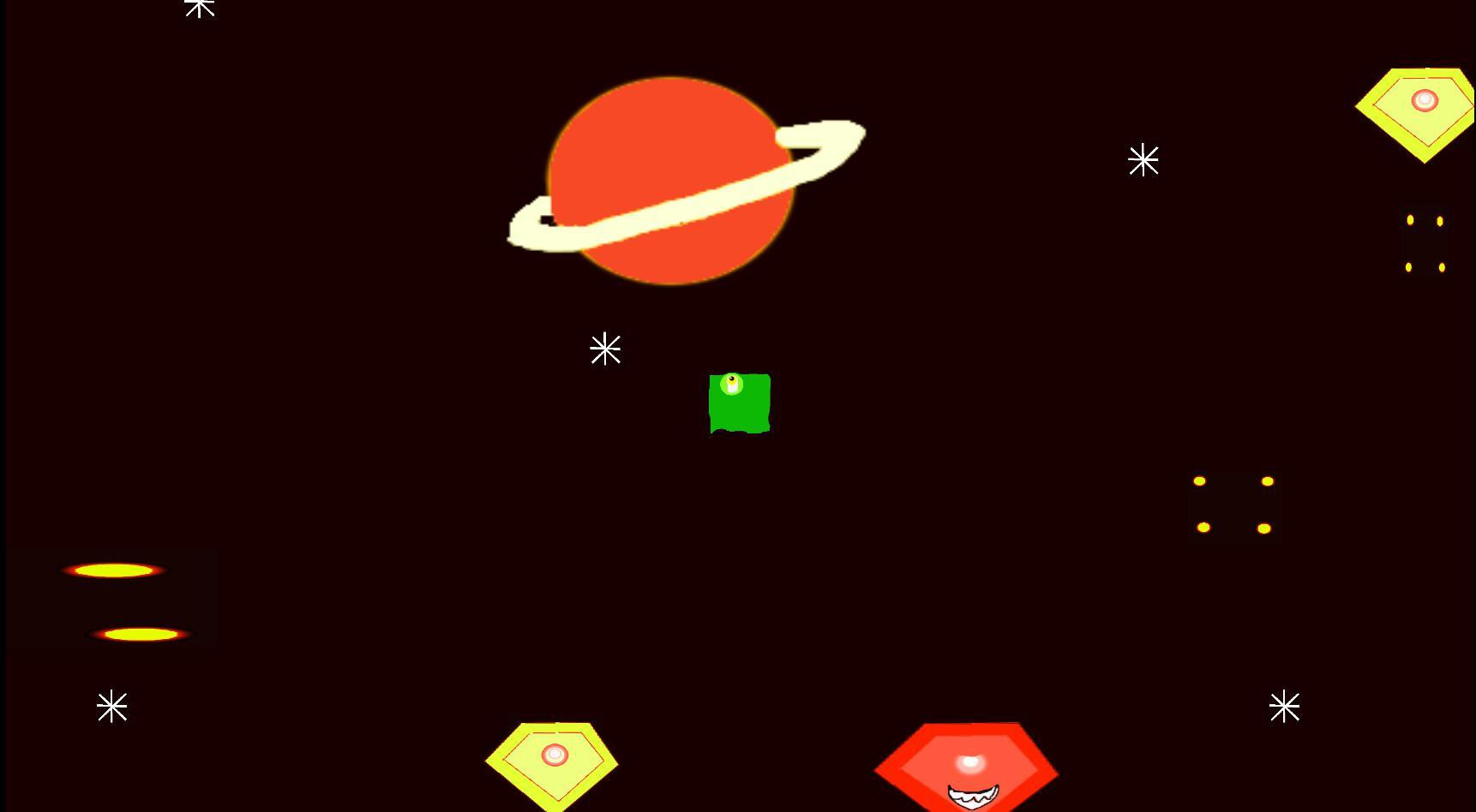Gem Harvest (itch)