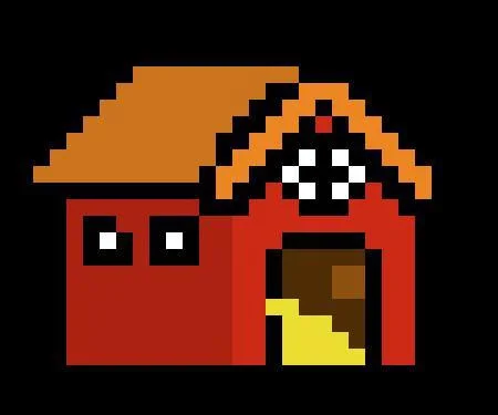 Cracked: a Game of Consequences (itch)
