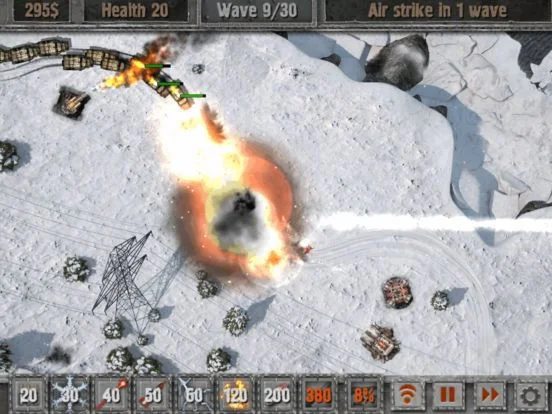 Defense Zone 2 HD Lite Defense Zone 2 HD Lite