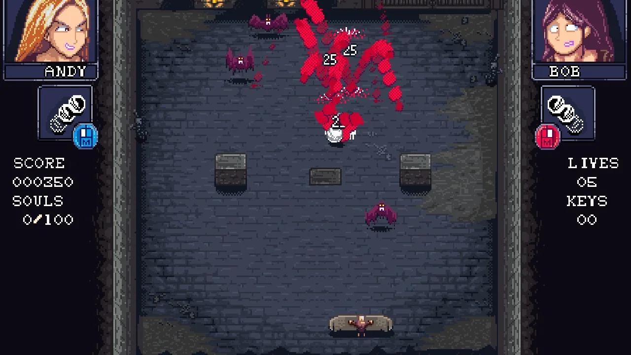 Death's Hangover Death's Hangover