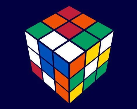 Cubik (itch) Cubik (itch)