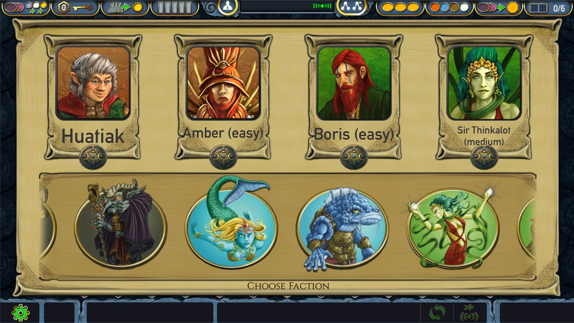 Terra Mystica Terra Mystica