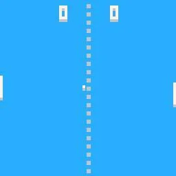 Pong (itch) (Yossa Von K)