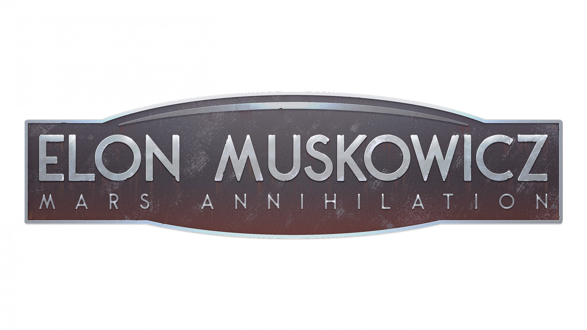 Elon Muscowicz: Mars annihilation (itch) Elon Muscowicz: Mars annihilation (itch)