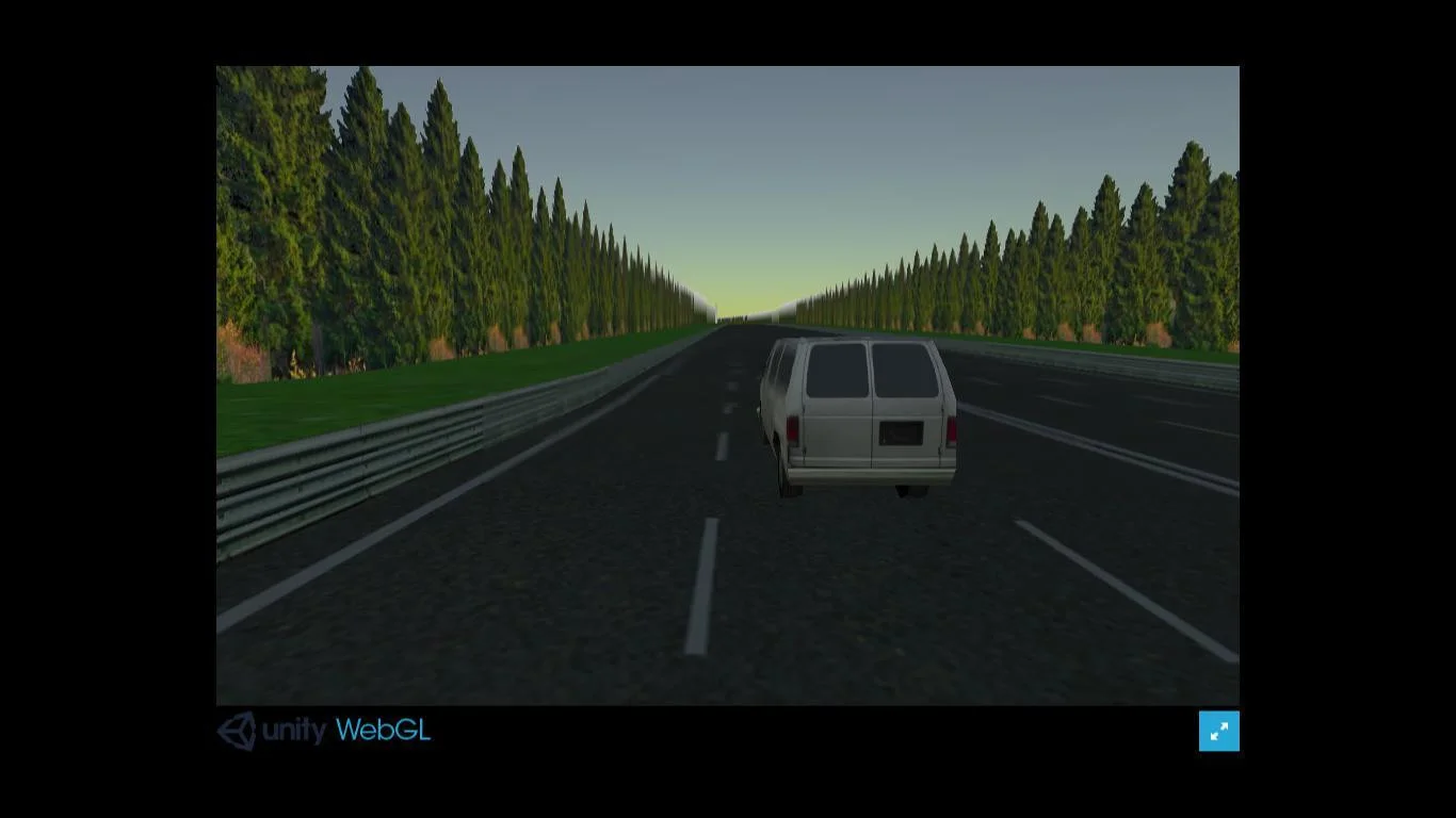 Ben's Truck Simulator (itch) Ben's Truck Simulator (itch)