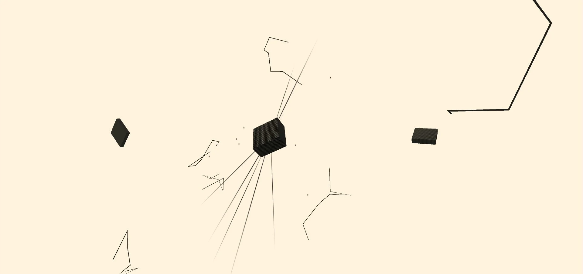 Soft Reaction (itch)