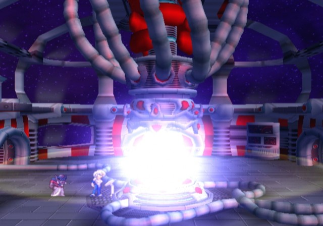 Chronos Twins DX Chronos Twins DX