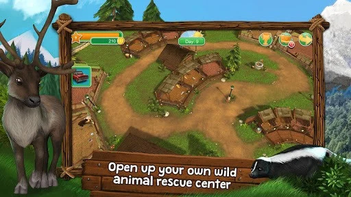 PetWorld - WildLife America Premium