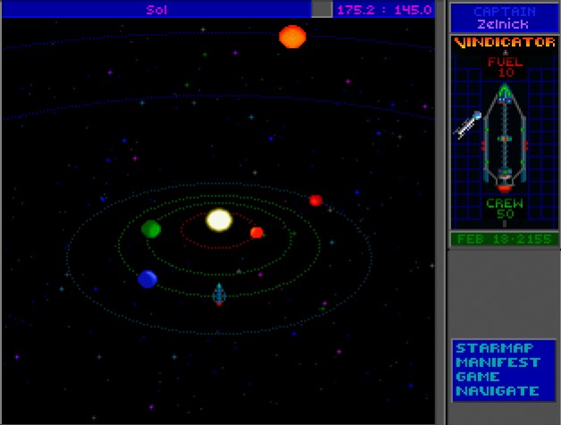 Star Control 2 Star Control 2