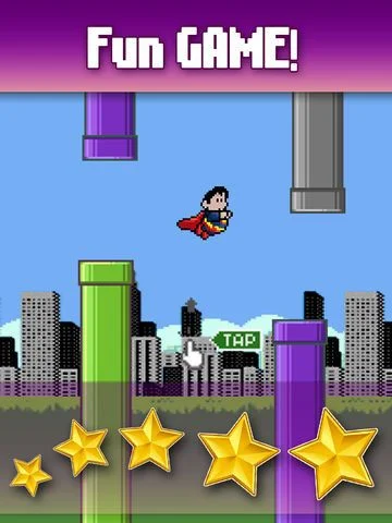 Kid Hero Kid Hero