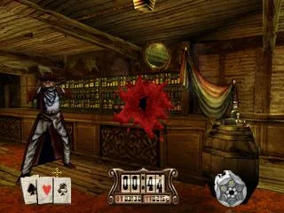 Gunfighter: The Legend of Jesse James