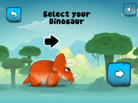 Статьи по Dino Math Racing