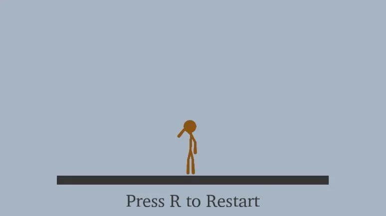 Рецензии Engarde (Sandbox Prototype) (itch)