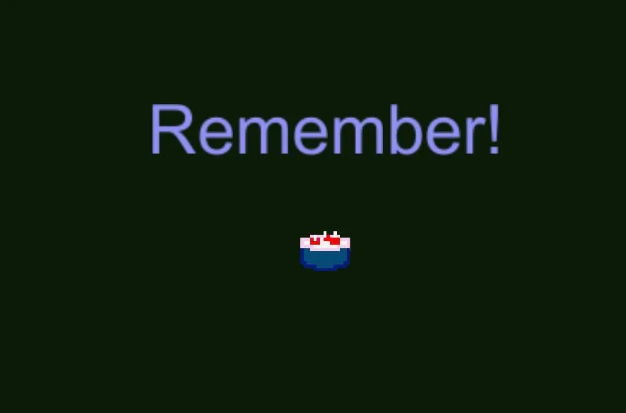 Рецензии Memcake (itch)