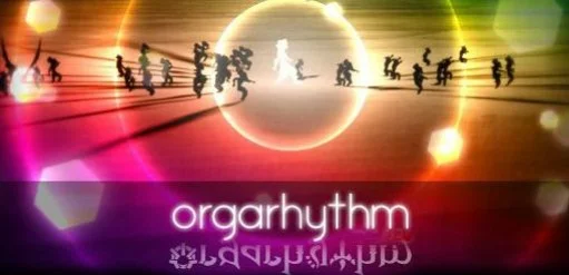 Orgarhythm
