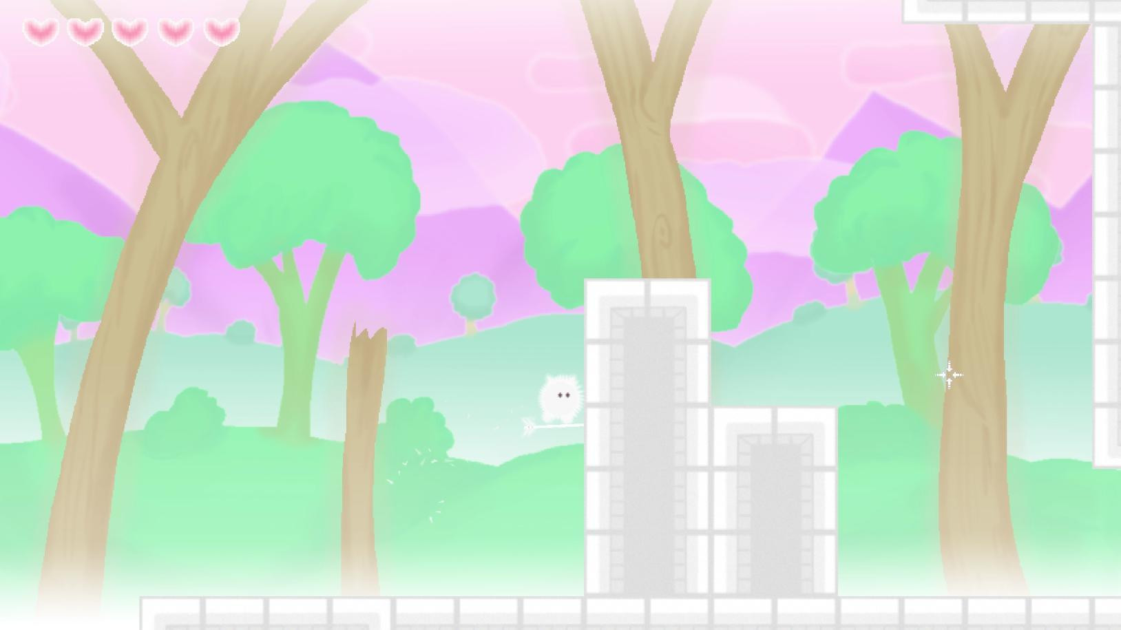 Новости о Only One Arrow (NeatGames) (itch)