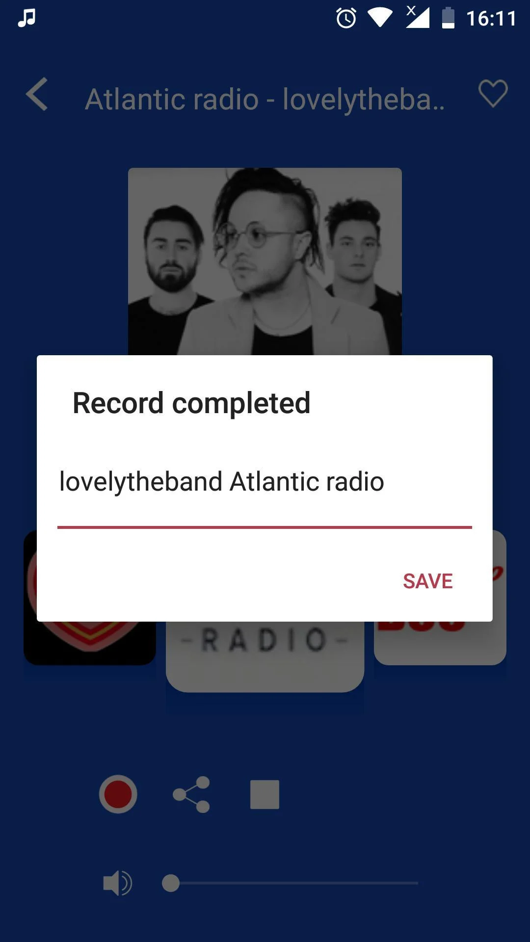 Australian Radio - Live FM Player (itch) Australian Radio - Live FM Player (itch)