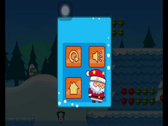 Santa's Adventure (iOS, Chinese) Santa's Adventure (iOS, Chinese)
