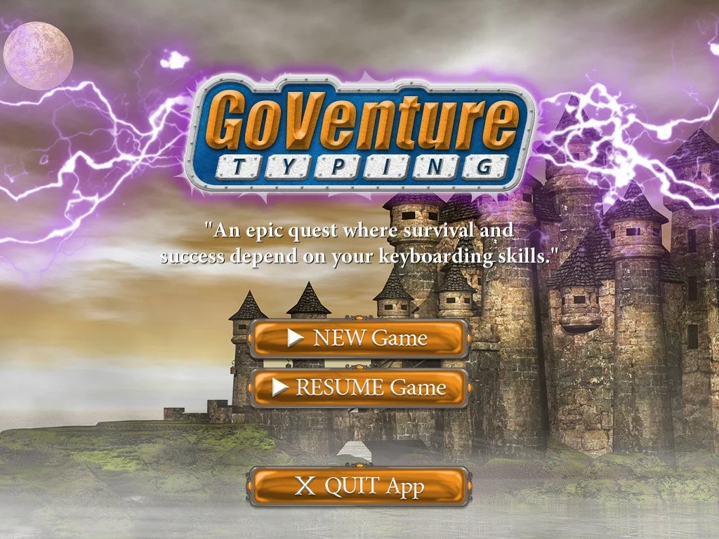 GoVenture TYPING GoVenture TYPING