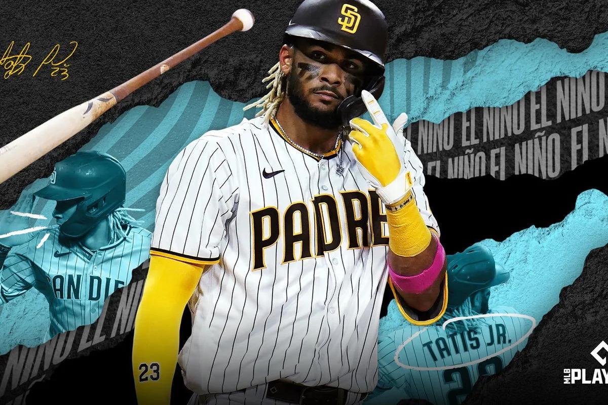 MLB The Show 21 MLB The Show 21