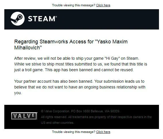 Steam Against Creativity (itch) Steam Against Creativity (itch)
